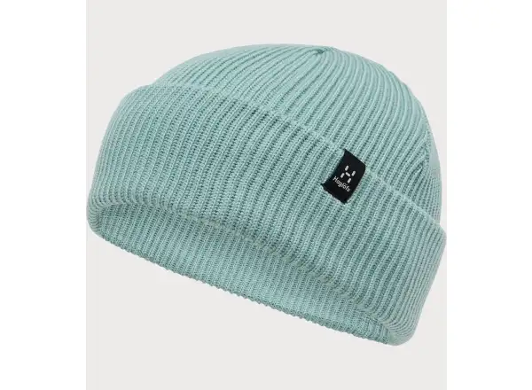 Haglöfs Vassi Mütze Dew Green Gr. UNI