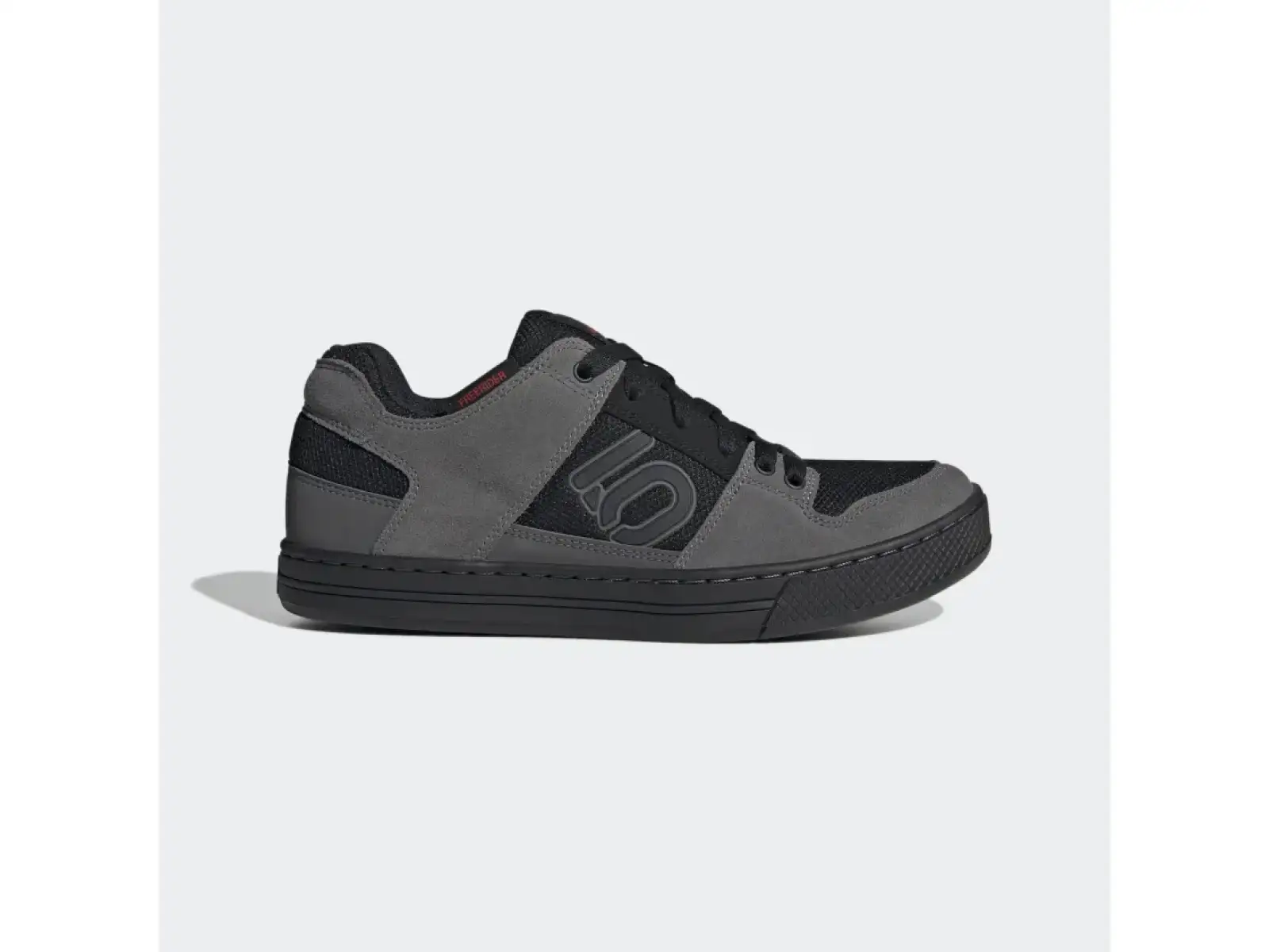 Five Ten Freerider MTB Herrenschuhe Grau/Schwarz/Grau