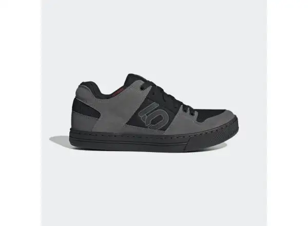 Five Ten Freerider MTB Herrenschuhe Grau/Schwarz/Grau