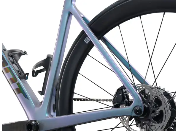 Giant Propel Advanced Pro 0 AXS Rennrad Prismatic Haze