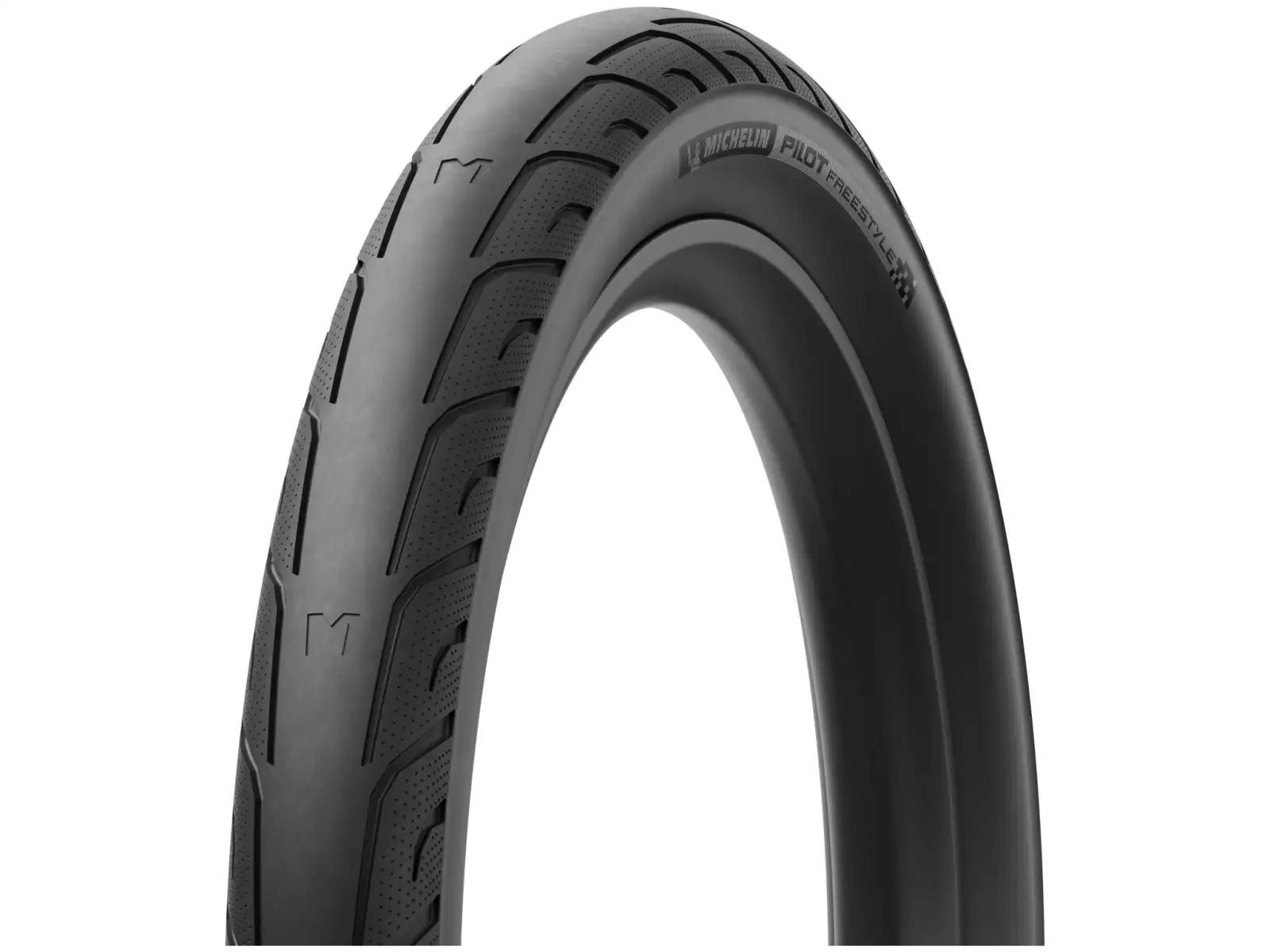 Michelin Pilot Freestyle Racing Line 20" Drahtreifen
