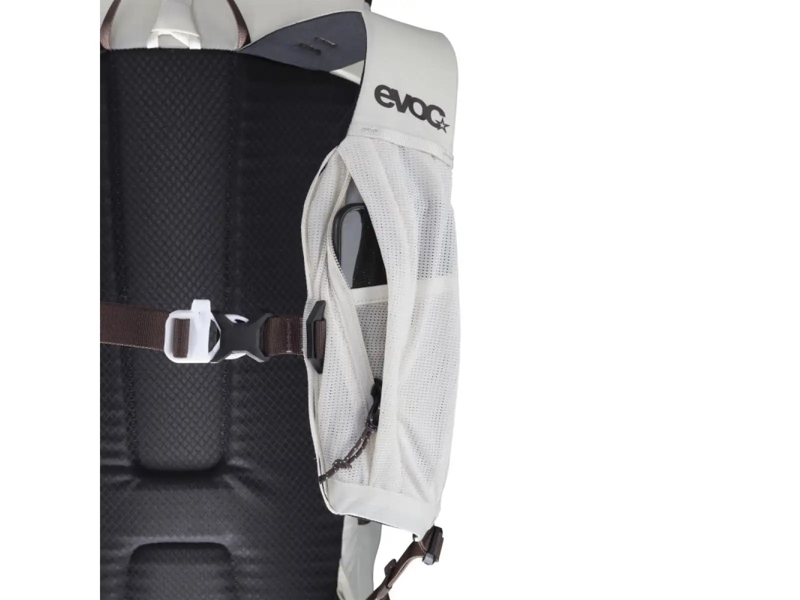 Evoc Summit 30 Rucksack Sand
