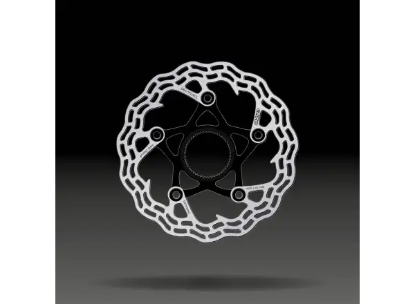 Galfer Road Disc Shark Bremsscheibe 160mm