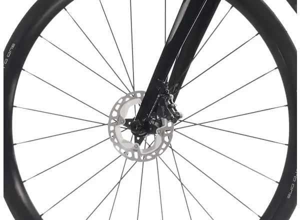 Superior X-Road 9.7 GF Rennrad matte carbon
