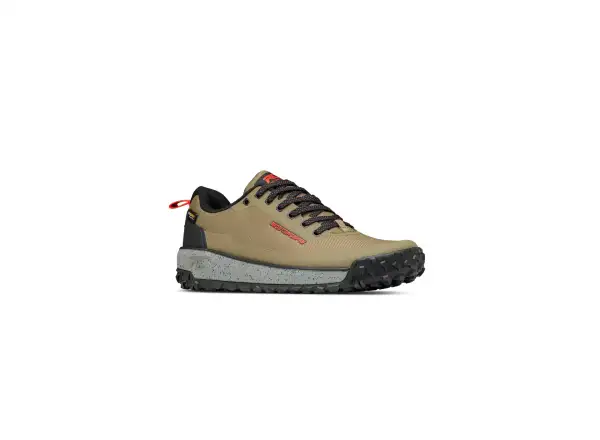 Ride Concepts Tallac Herren Schuhe Earth/schwarz