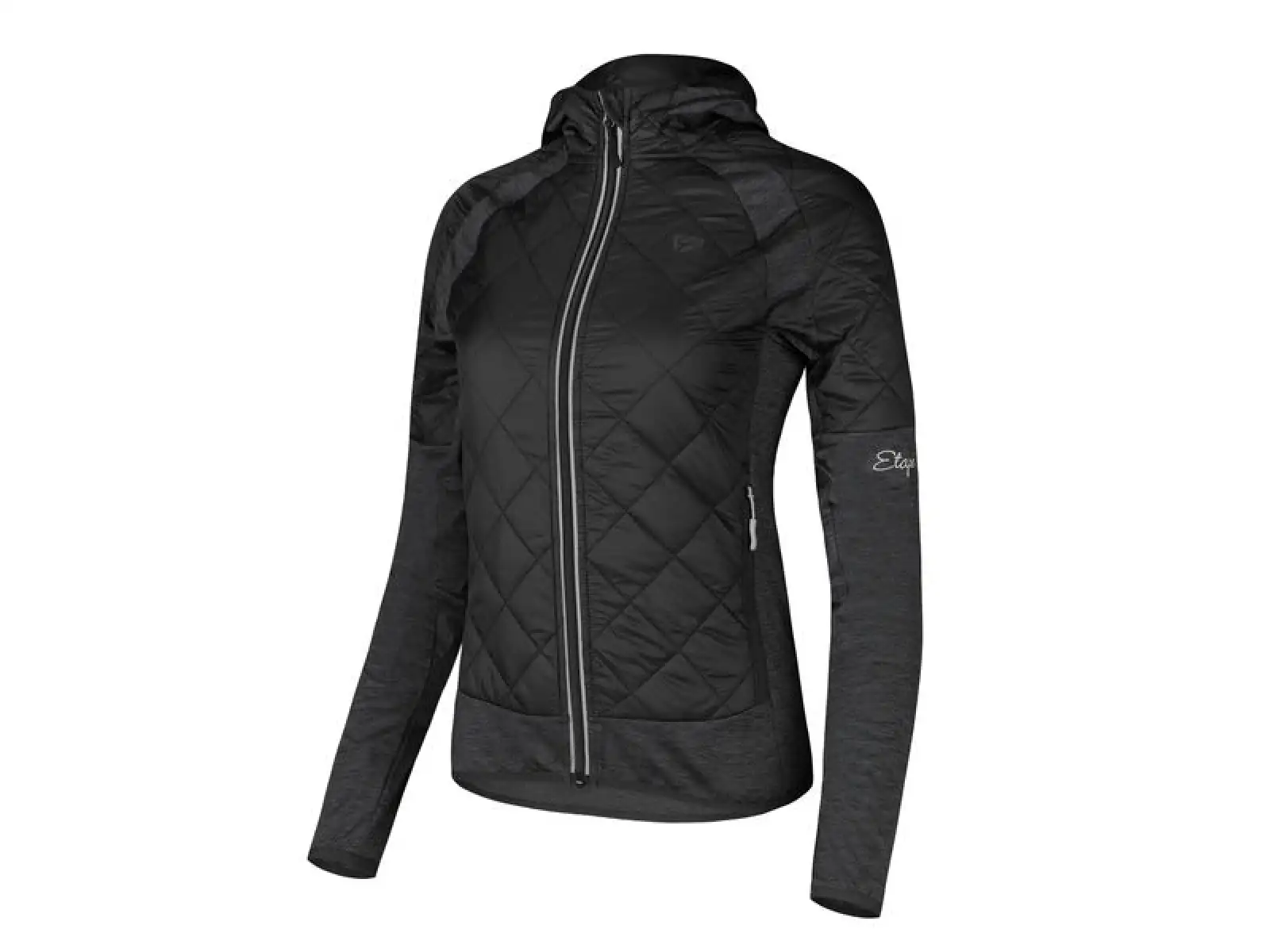 Etape Sierra Pro 2.0 Damenjacke schwarz