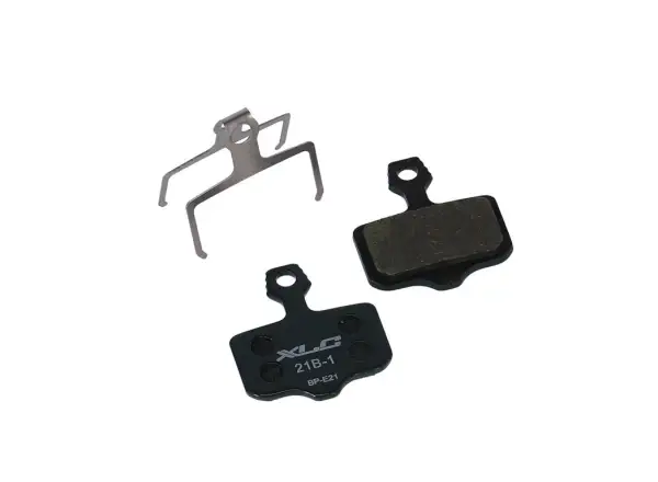 XLC BP-E21 Avid/Sram Bremsbeläge organisch