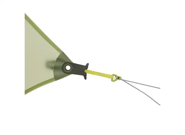 Sea to Summit Escapist Mesh Bug Shelter Innenzelt Gr. M Tarragon