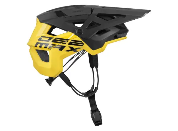 Mavic Deemax Pro MIPS Helm Gelb/Schwarz