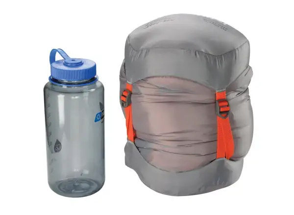 Therm-A-Rest Polar Ranger Schlafsack -30 °C Long Flame