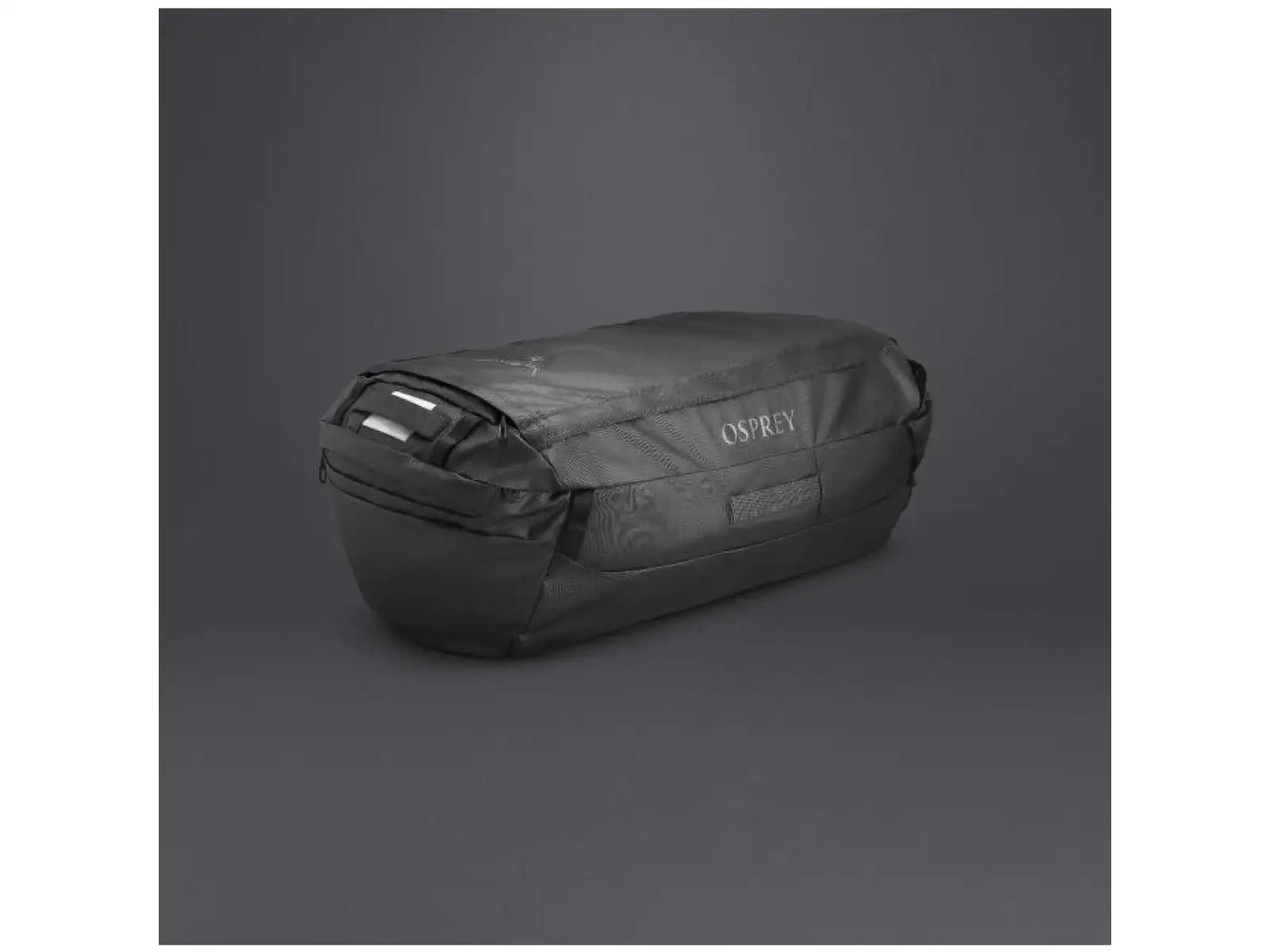 Osprey Transporter Duffel 150 Reisetasche Raven Black