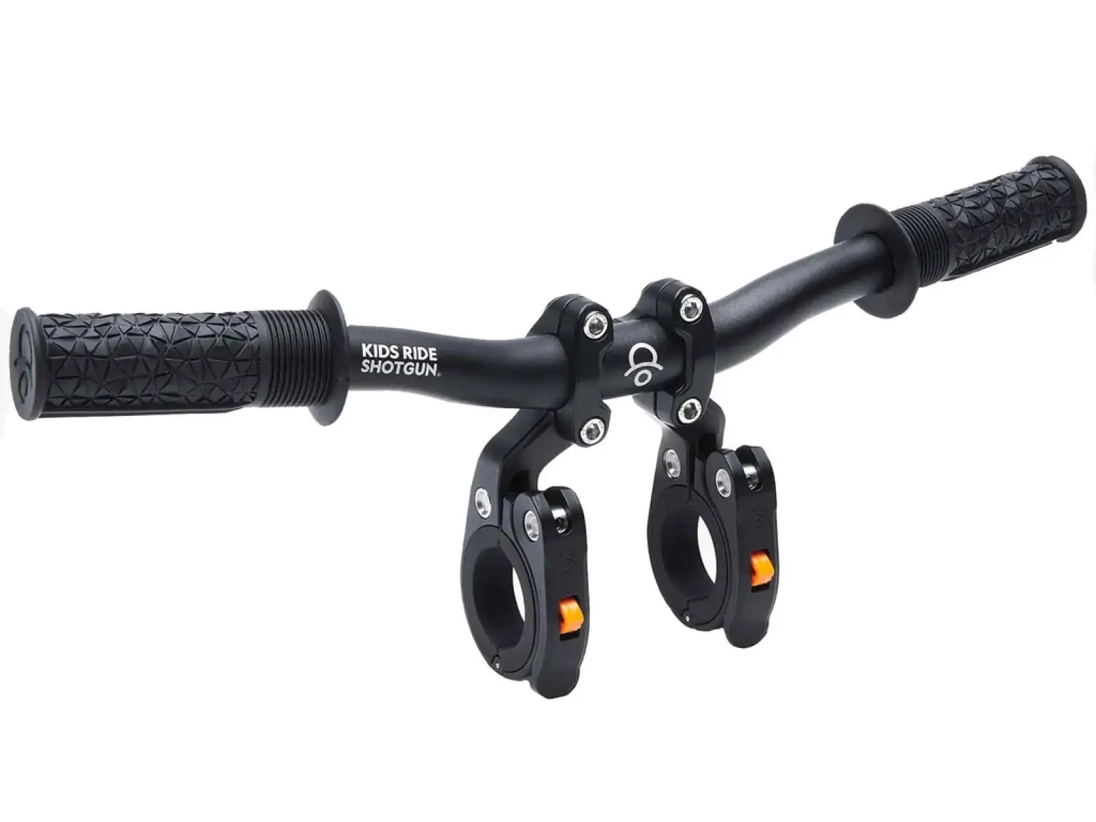 Kids Ride Shotgun Pro Kinder-Zusatzlenker