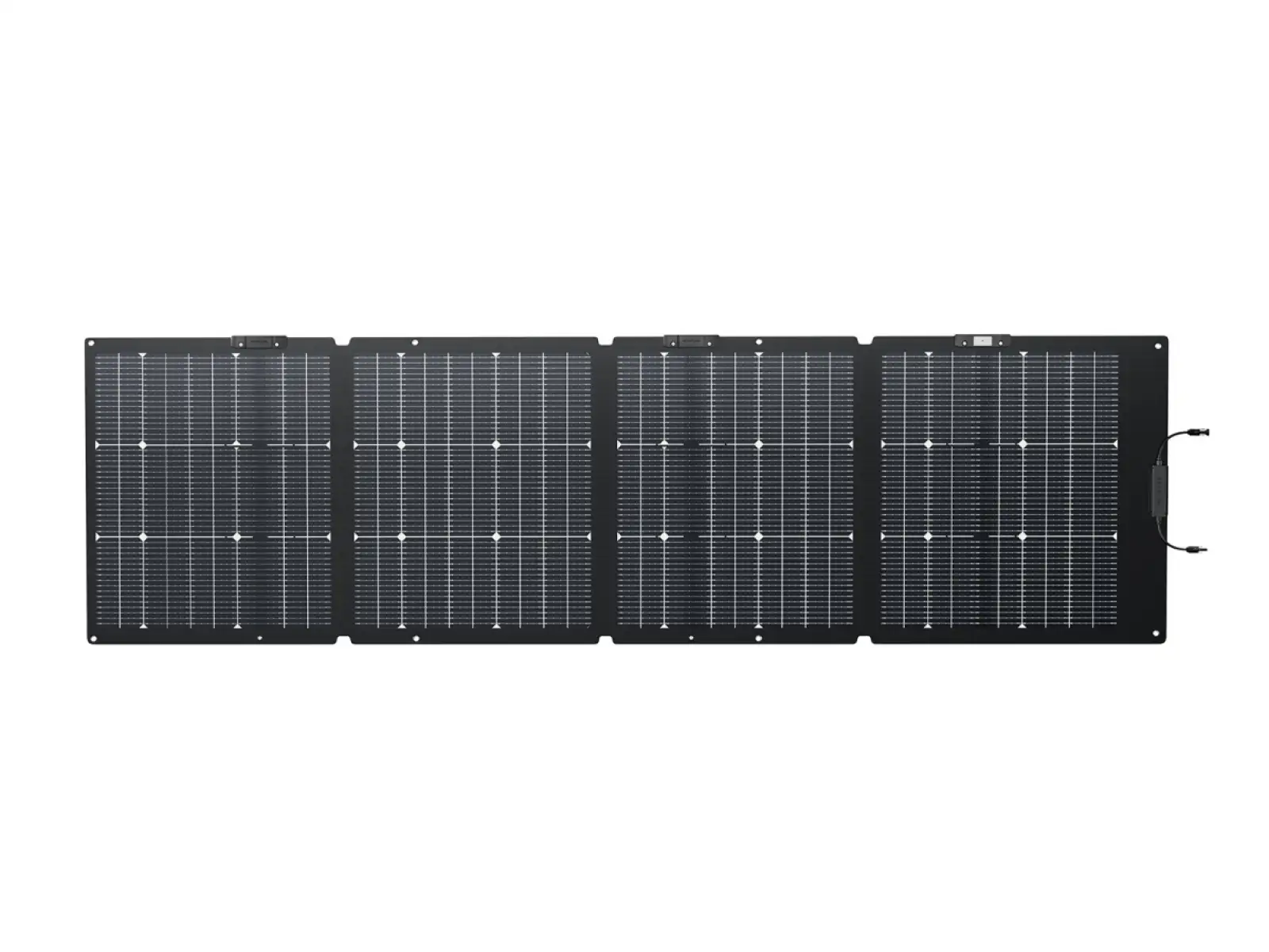 EcoFlow Solarpanel - 220W Faltbar 2. Generation