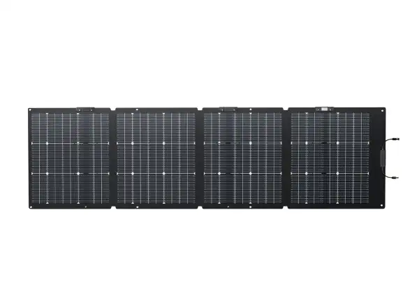 EcoFlow Solarpanel - 220W Faltbar 2. Generation