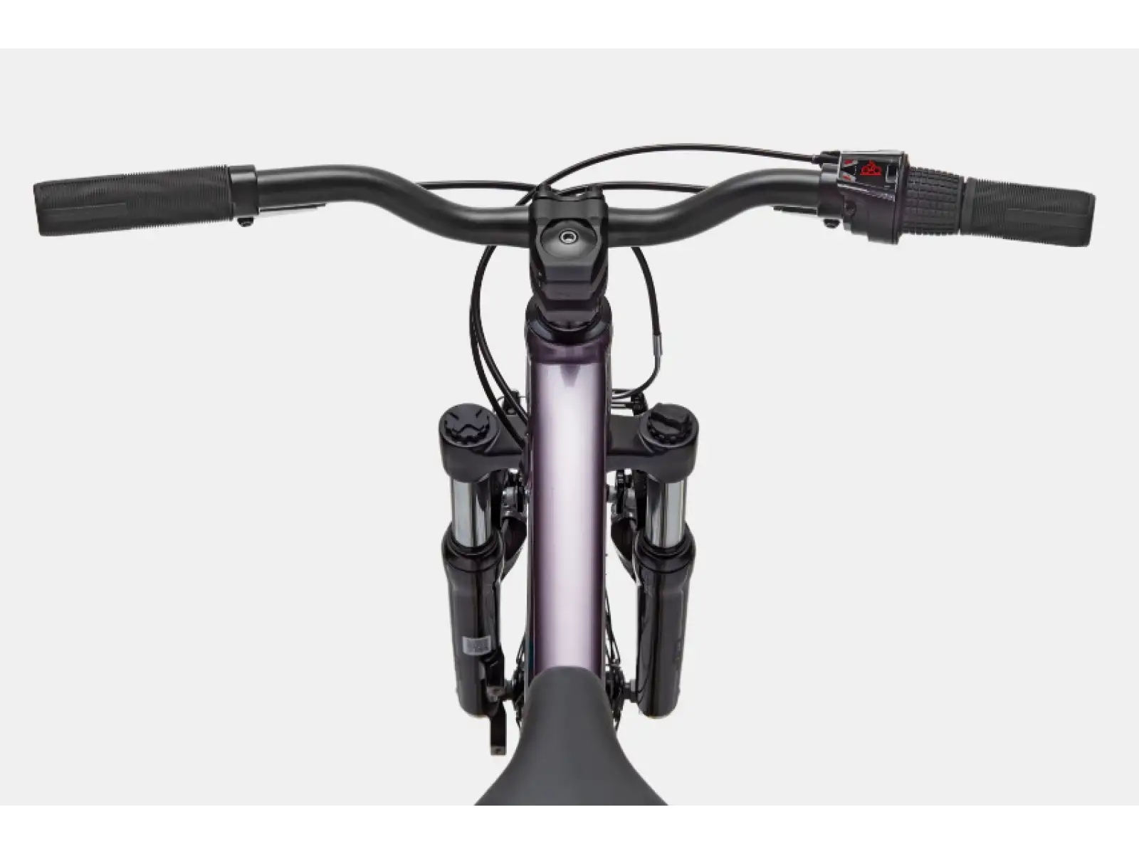 Cannondale Trail 20 Kinderfahrrad Lavander
