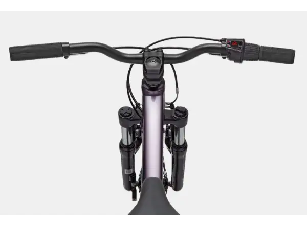 Cannondale Trail 20 Kinderfahrrad Lavander