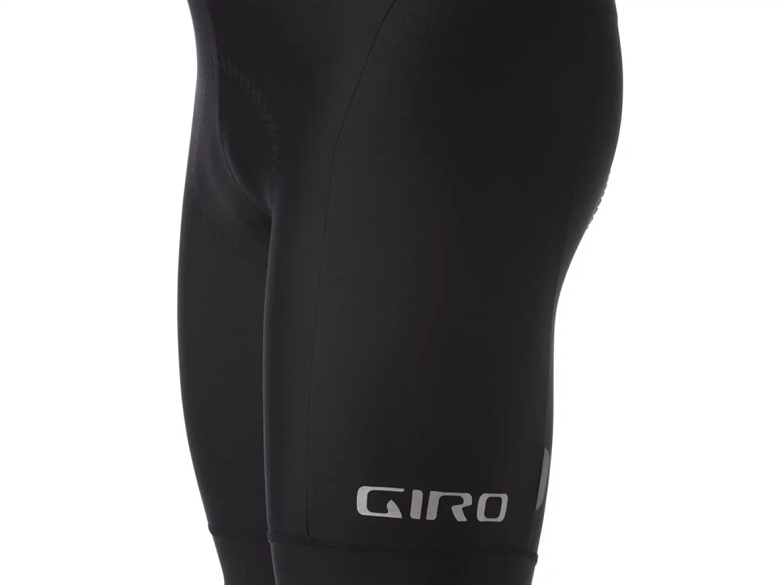 GIRO Chrono Sport Bib Herren Shorts mit Latz Schwarz