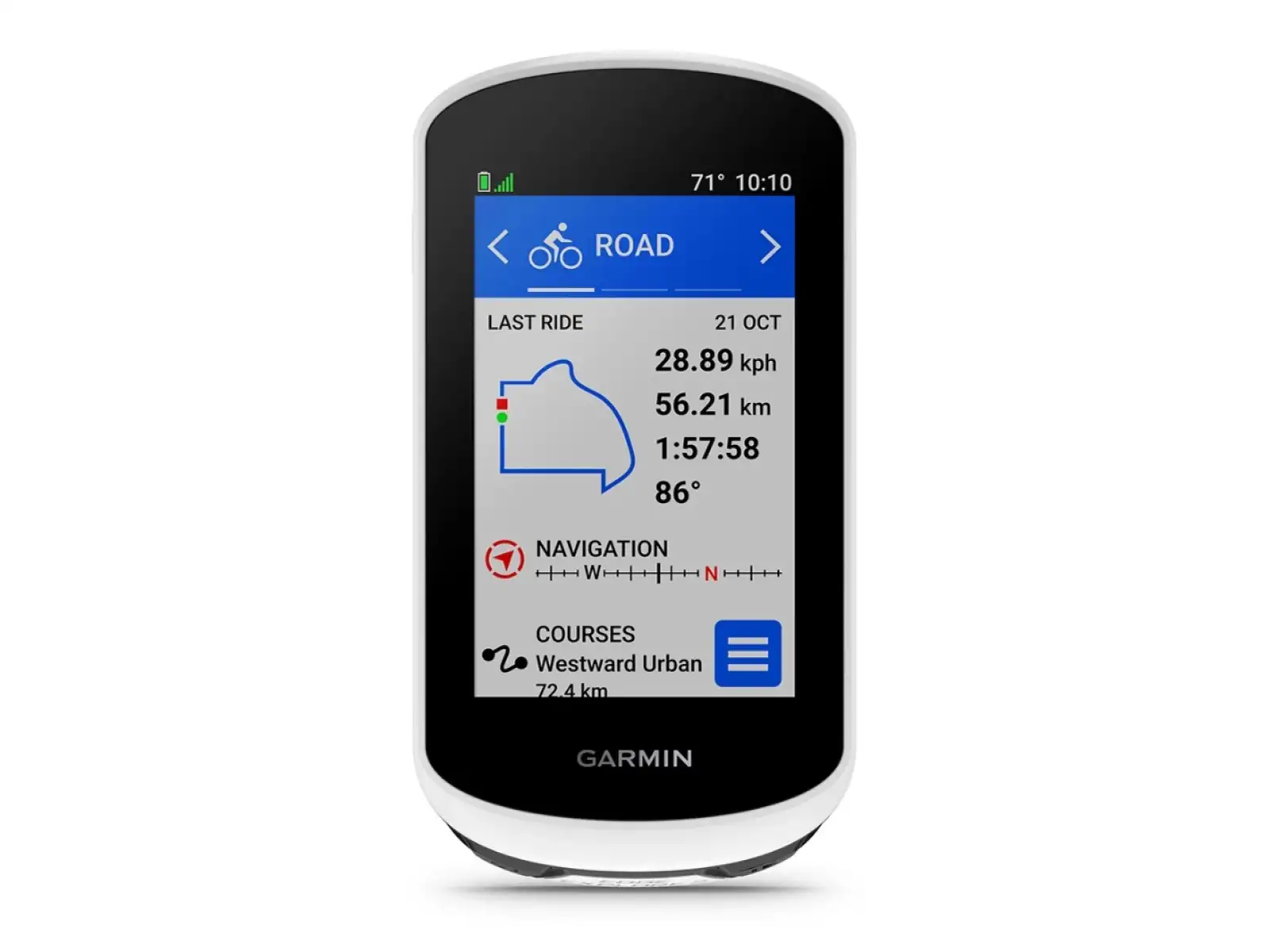 Garmin Edge Explore 2 GPS Fahrradcomputer