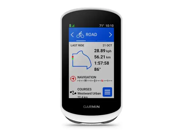Garmin Edge Explore 2 GPS Fahrradcomputer