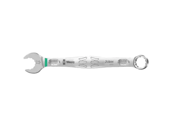 Wera 6003 Joker 5,5 mm Ring-Maulschlüssel
