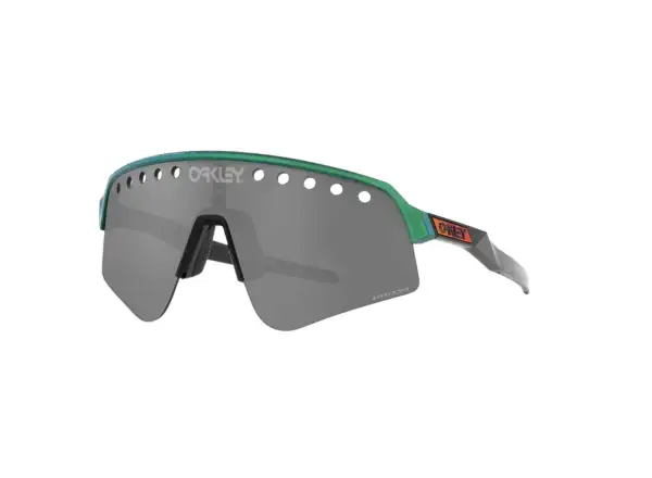 Oakley Sutro Lite Sweep Spectrum Gamma Green/Prizm Black