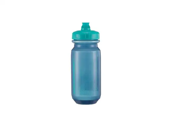 Liv Doublespring Flasche 600 ml Transparent Blue/Green