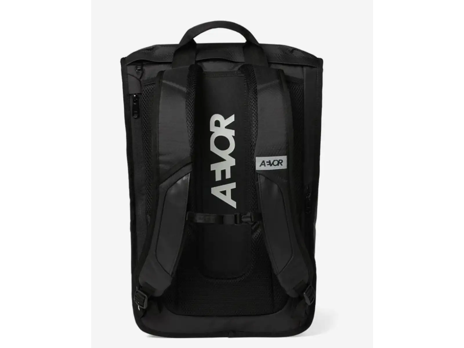 Aevor Daypack Proof Rucksack 28 l schwarz