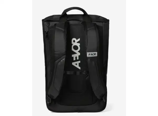 Aevor Daypack Proof Rucksack 28 l schwarz