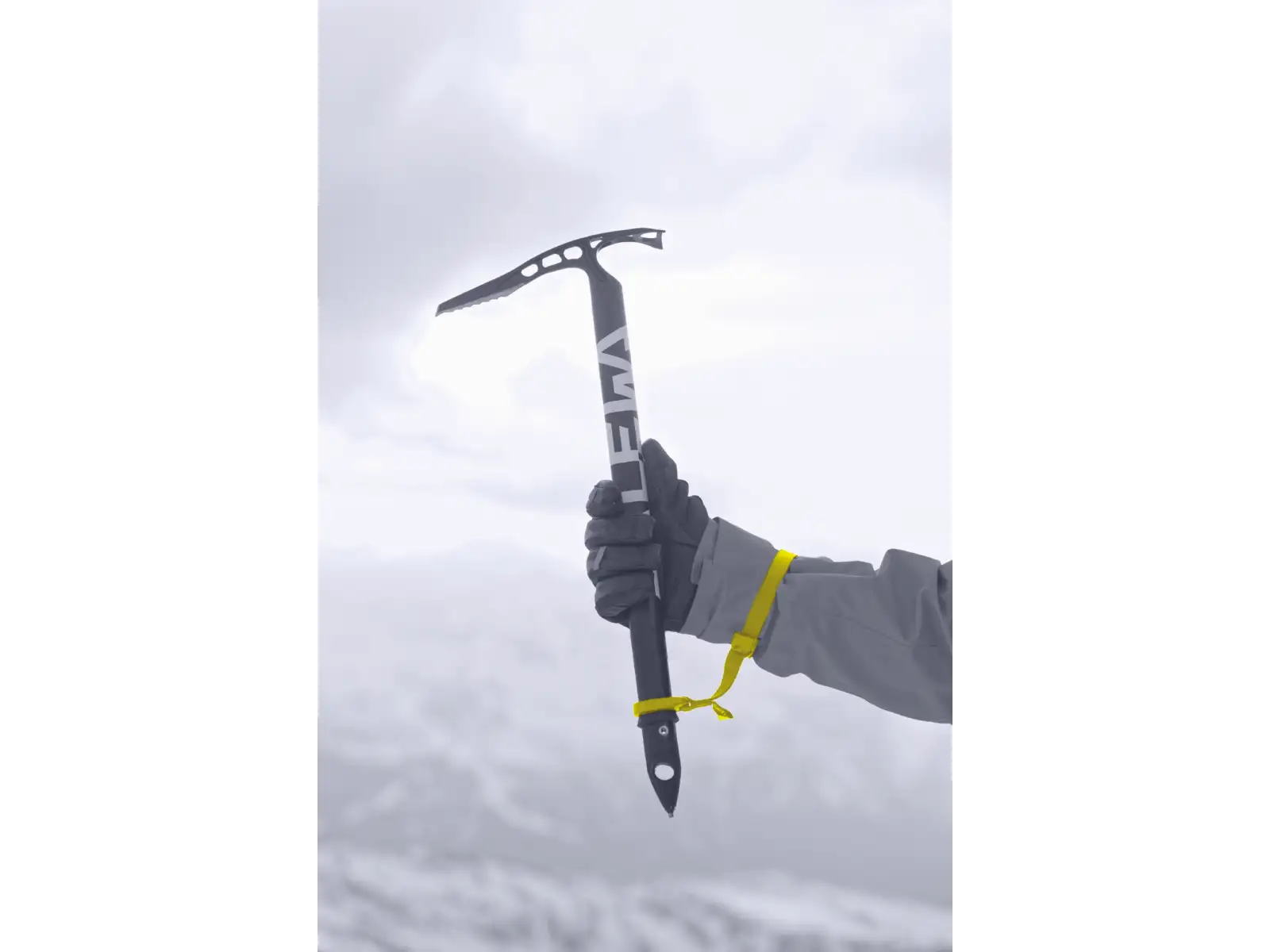 Salewa Alpine-X Eispickel 65 cm