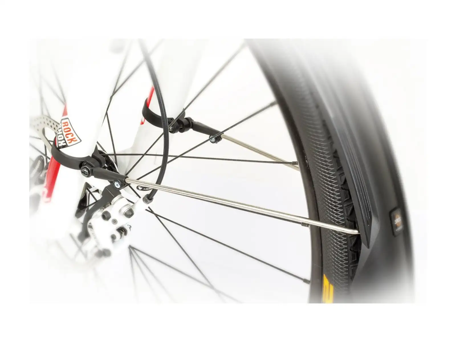 SKS Velo 65 Mountain Schutzbleche 29" Schwarz