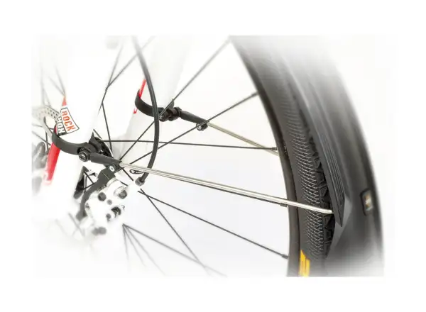 SKS Velo 65 Mountain Schutzbleche 29" Schwarz