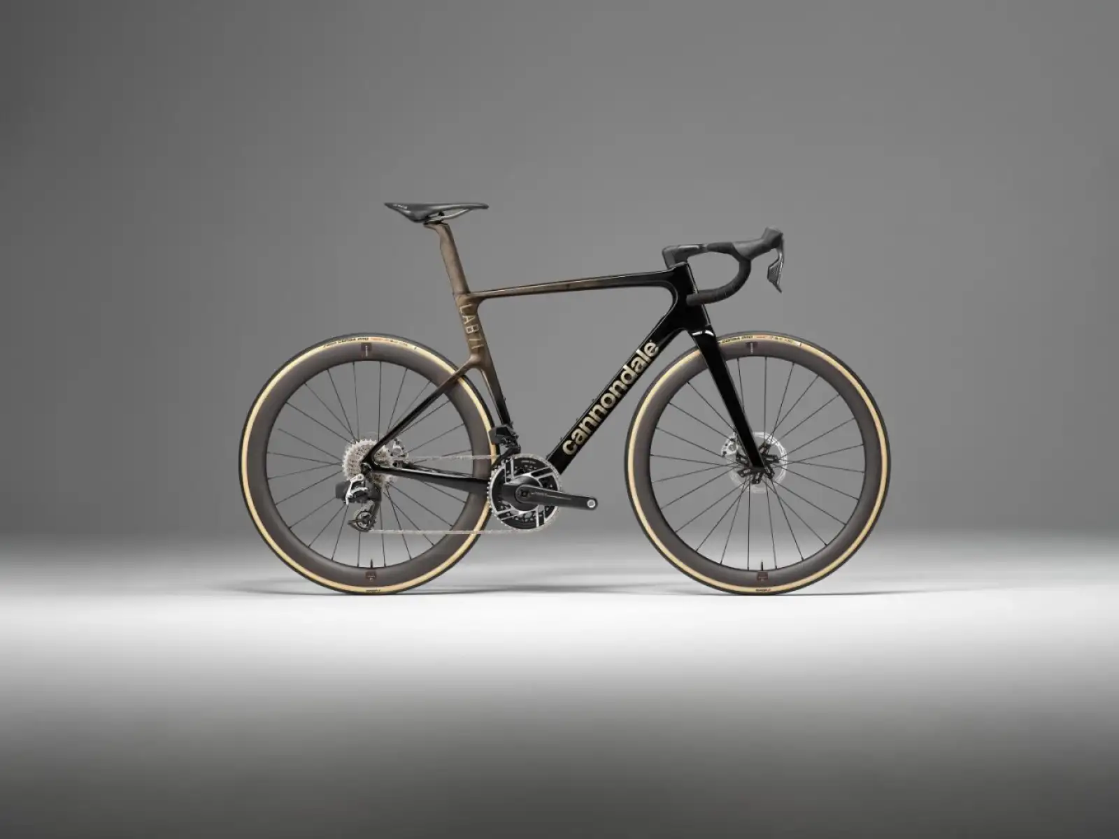Cannondale Super Six Evo Hi-Mod LAB71 Rennrad BPT