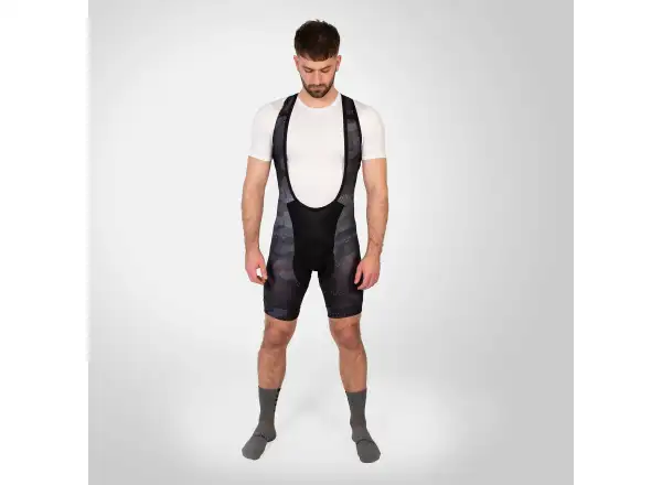Endura SingleTrack Bibliner Innenhose Black