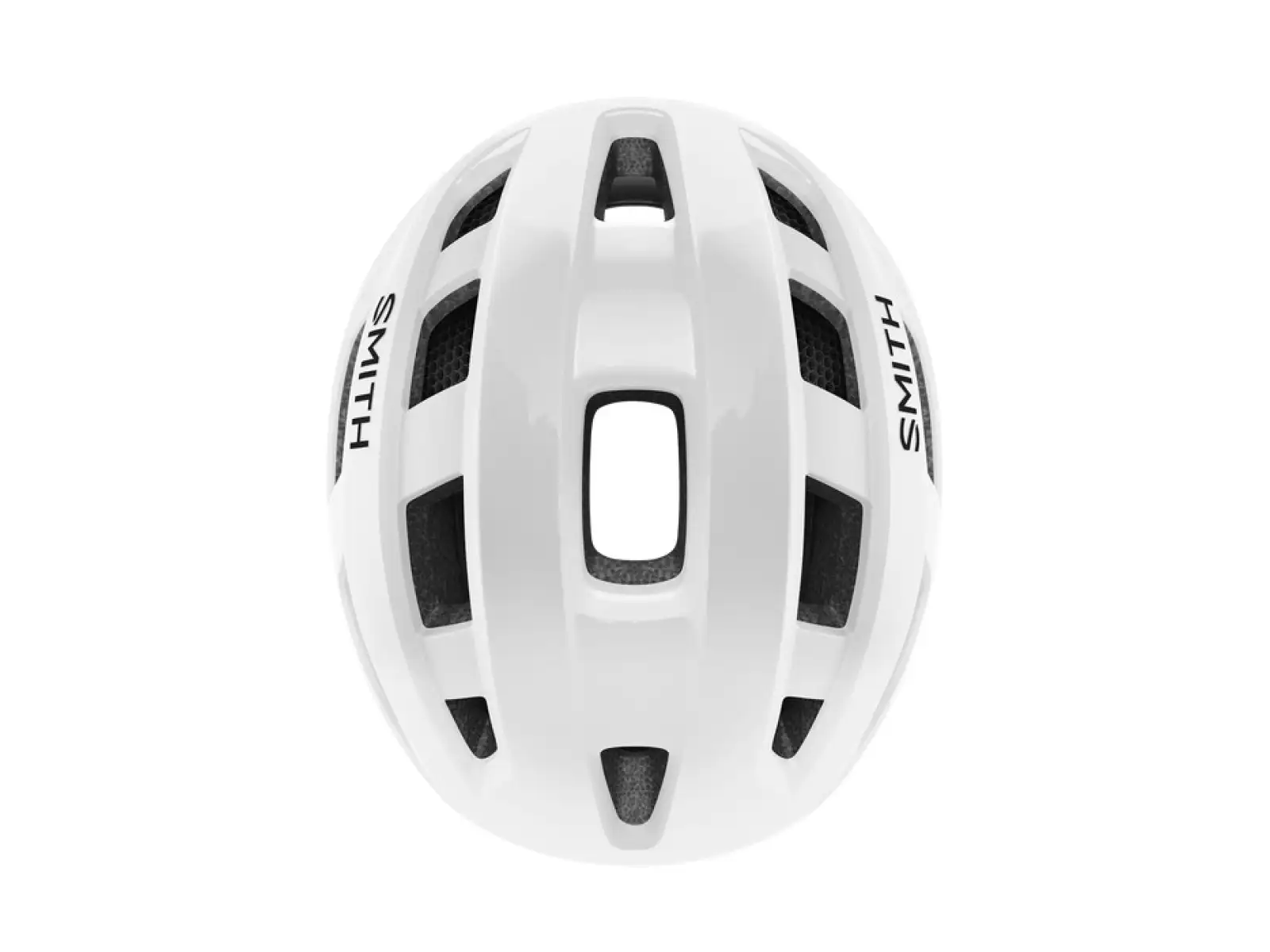 Smith Triad Mips Helm White/Matte White