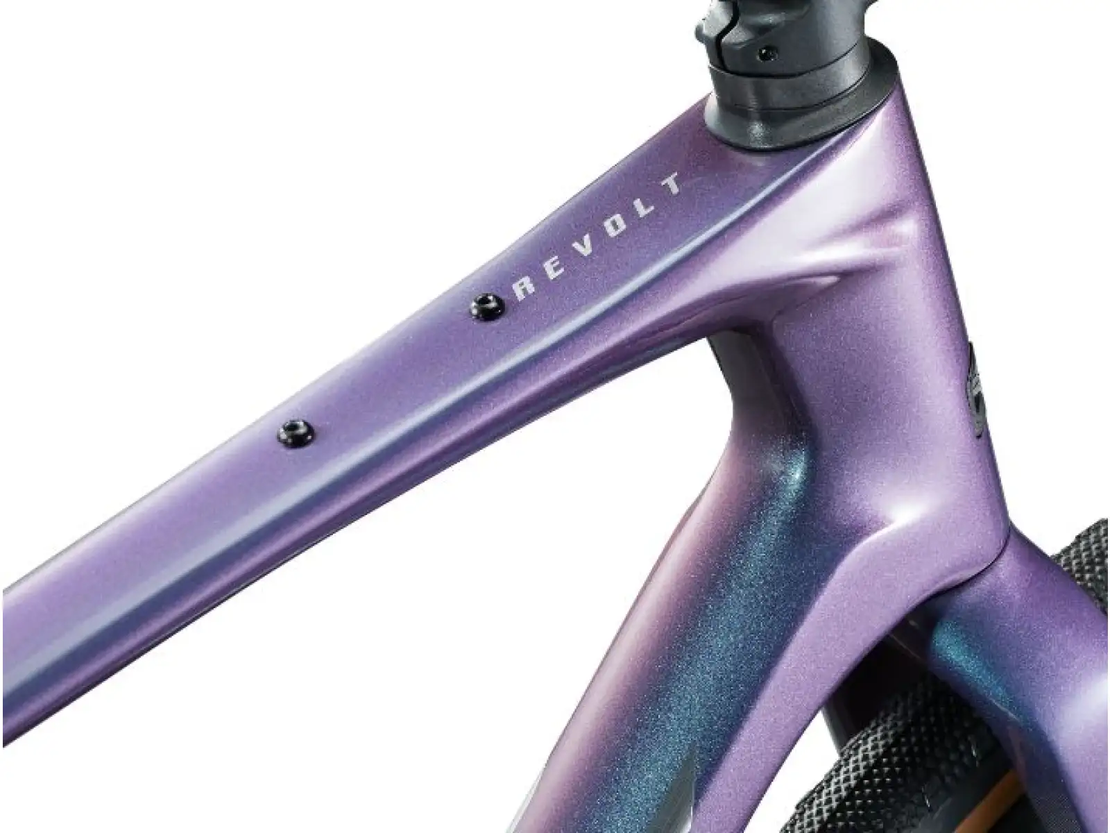 Giant Revolt Advanced Pro 1 Gravelrad Blue Dragonfly