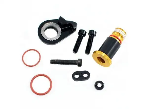 Sram XX1 Eagle Bauteile