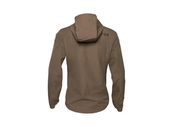 Fox Ranger 2.5 l Wasser Herrenjacke Ash