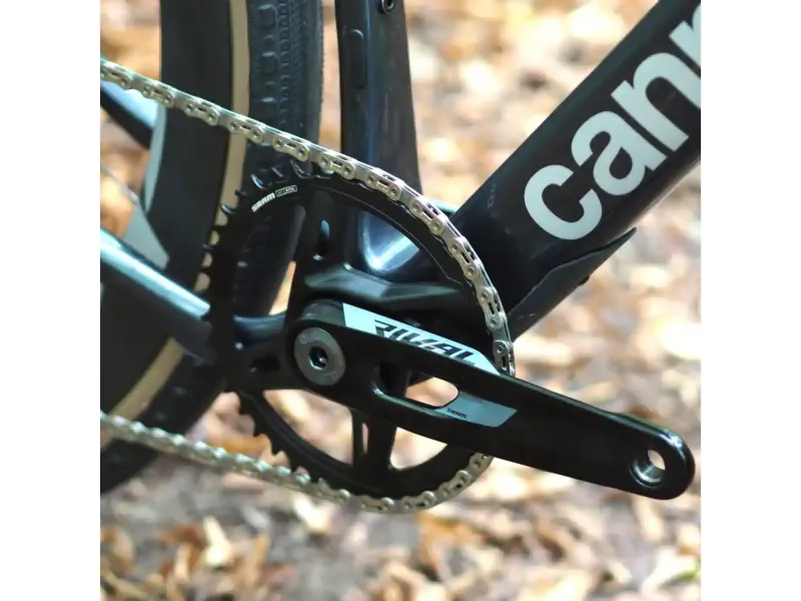 Cannondale Topstone Carbon 3 Gravelbike DTE Custom Lab GEPRÜFT