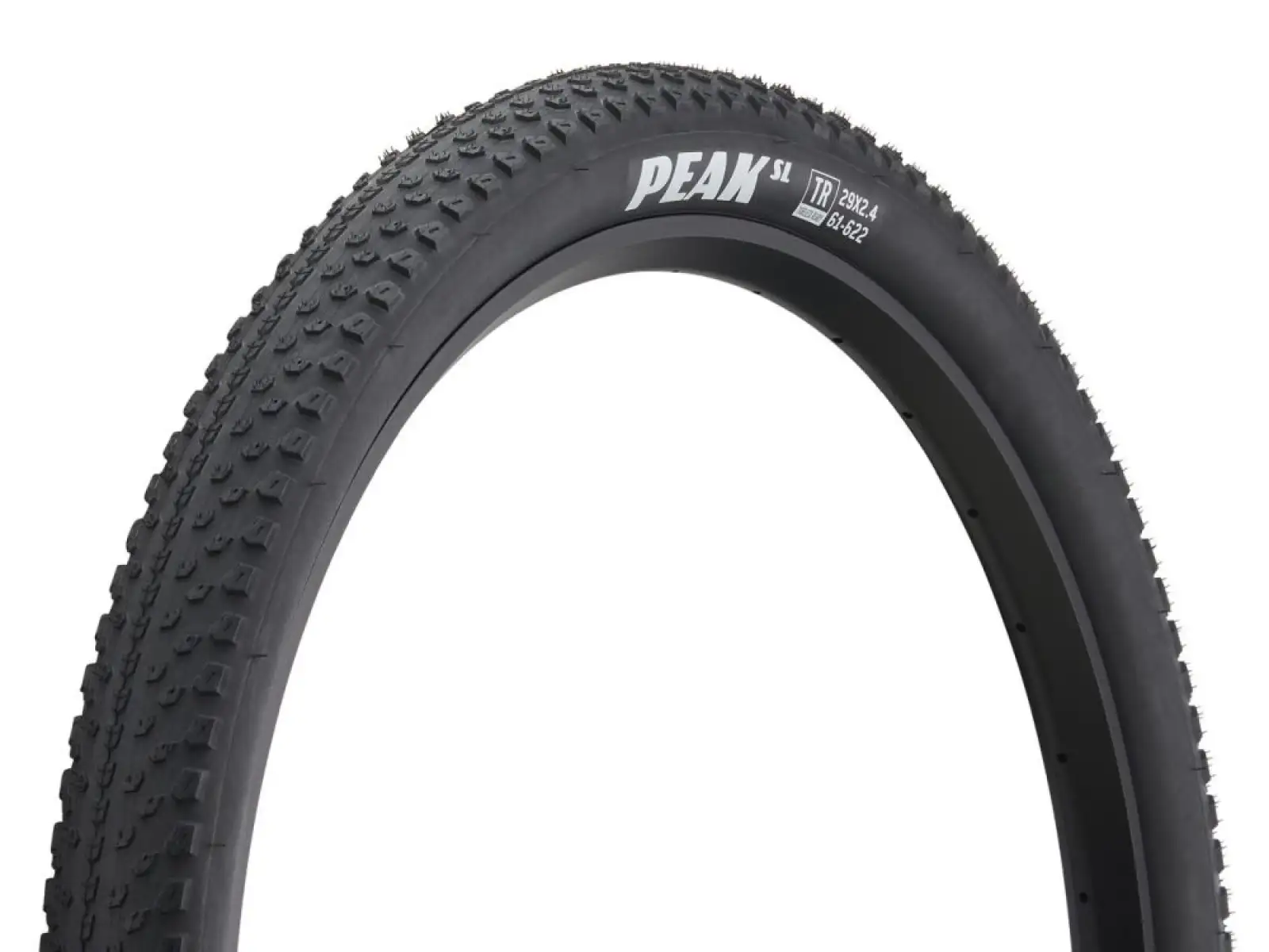 Goodyear Peak SL Tubeless Ready 29x2,25" MTB Reifen mit Kevlar
