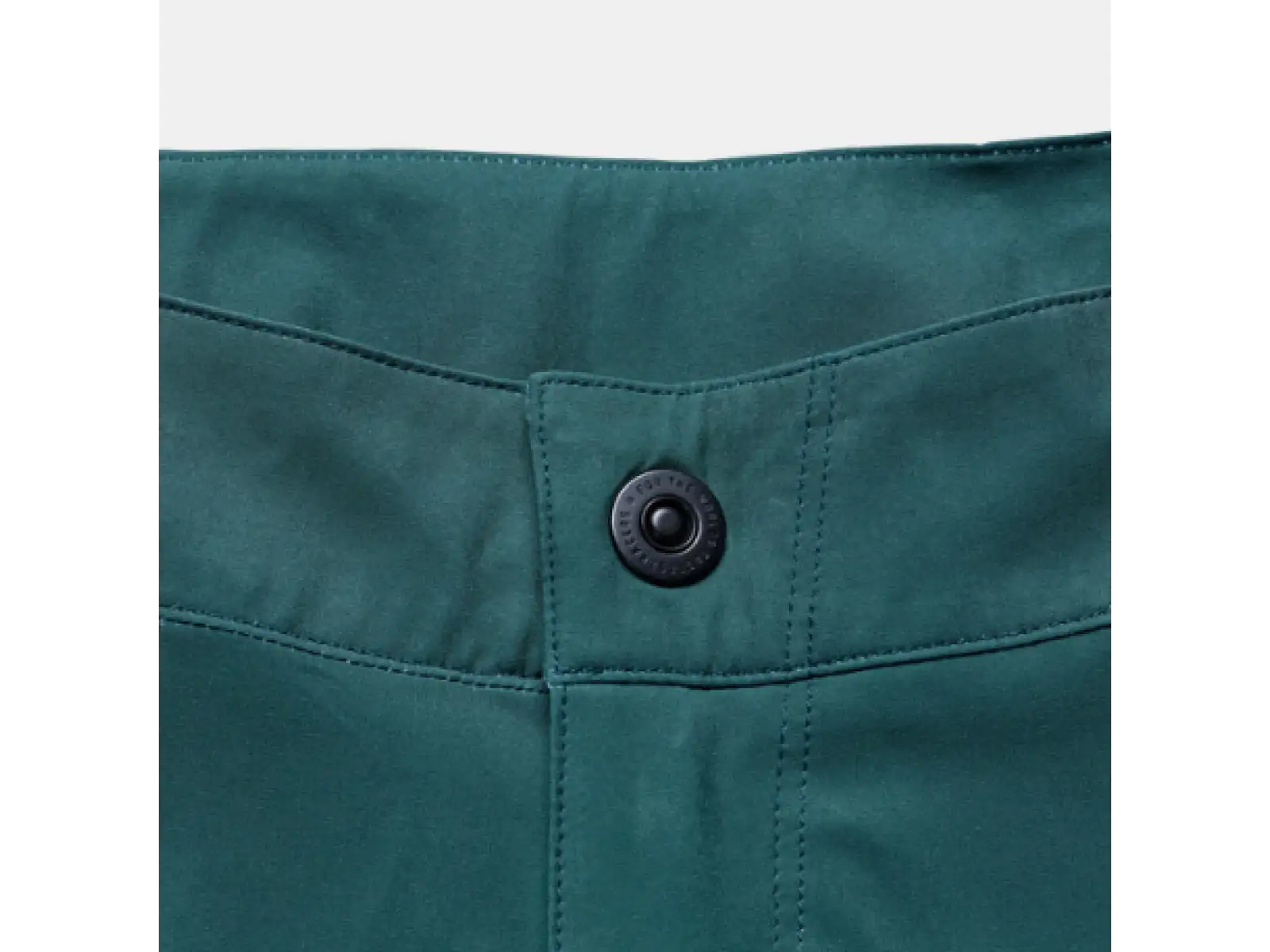 Troy Lee Designs Lilium Shell Solid Damen Shorts Jade
