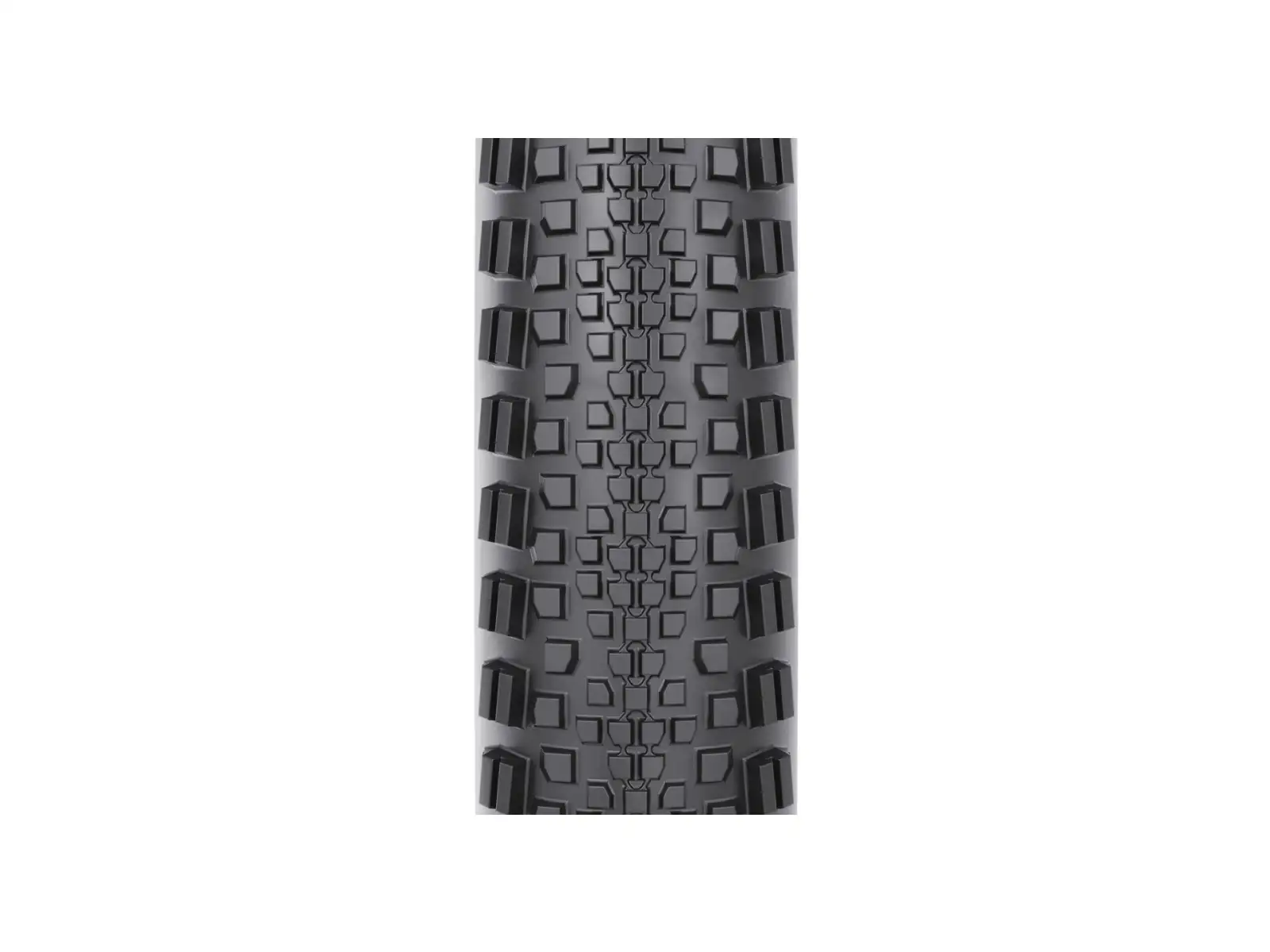 WTB Riddler TCS LFR 700x45 Gravel-Reifen Kevlar schwarz/braun