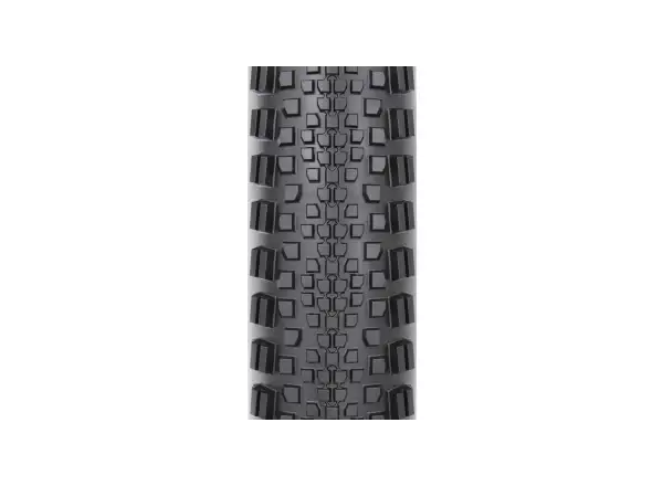 WTB Riddler TCS LFR 700x45 Gravel-Reifen Kevlar schwarz/braun