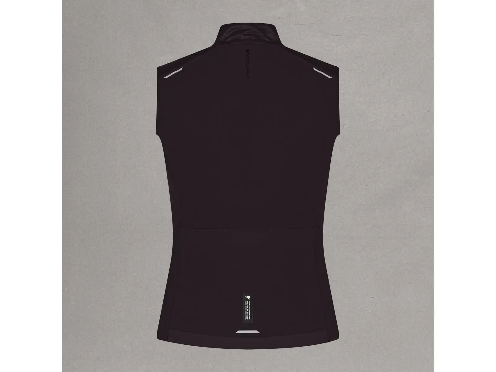 Endura Pro SL Race Insulated Herrenweste Black