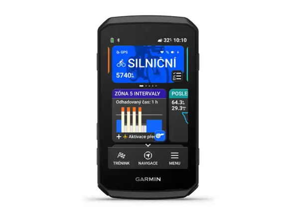 Garmin Edge 1060 Fahrradcomputer