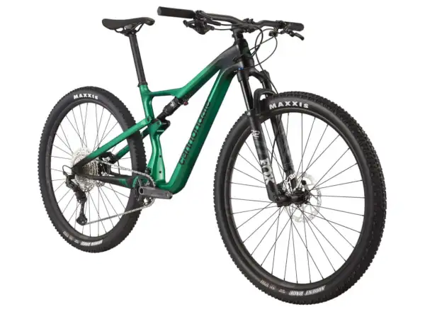 Cannondale Scalpel Carbon 4 29" JNG Mountainbike