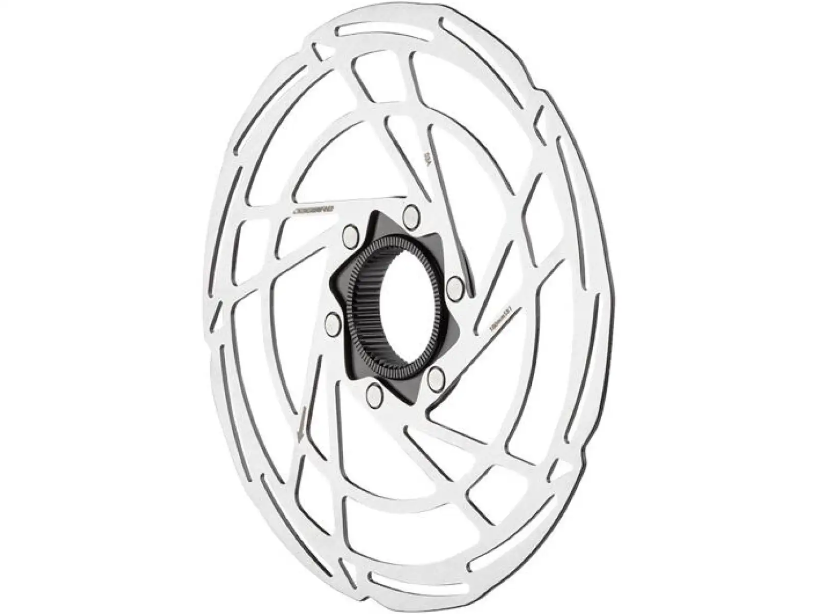 Jagwire Sport SR1 CL Bremsscheibe 203 mm