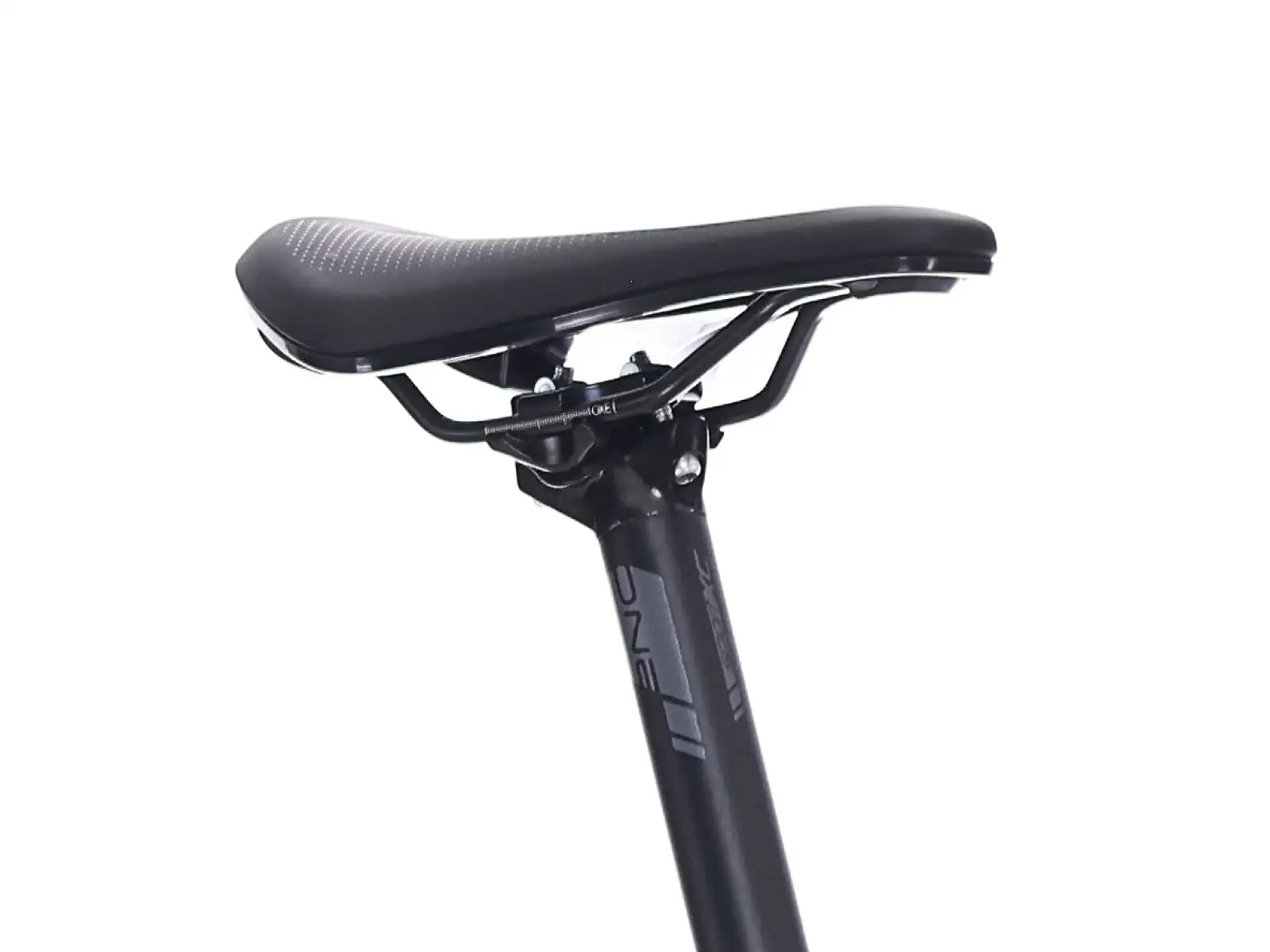 Superior Gravel E‑Bike – iXR 6.5 Matte Green/Grey