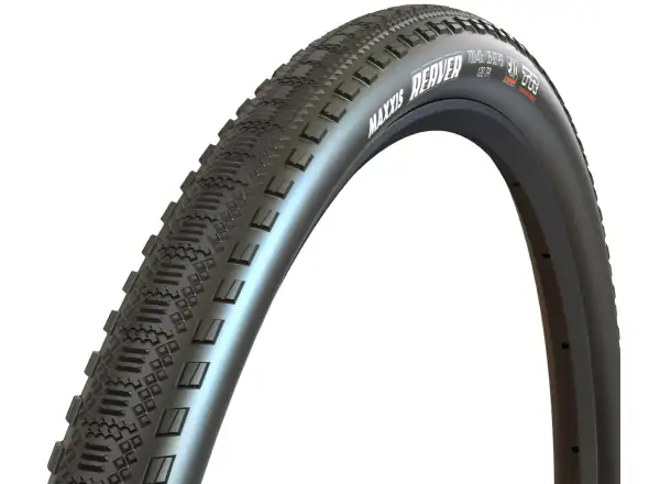 Maxxis Reaver 700x45C HYPR-X/EXO/TR gravelreifen kevlar schwarz