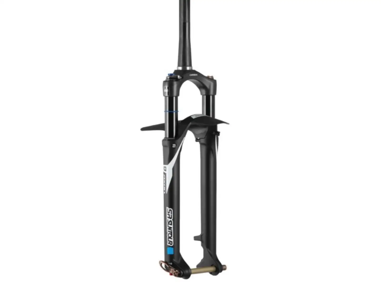 SR Suntour AXON 34 Werx Boost RL RC 29" 120 mm gefederte Gabel