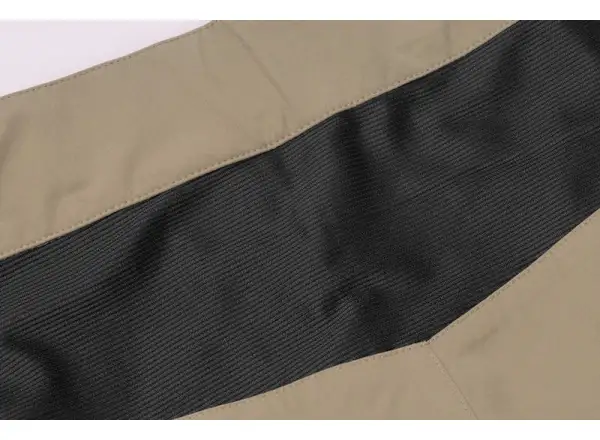 Etape Enduro Herren Hose Khaki